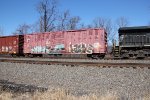 BKTY 154410 - ex Wisconsin Central